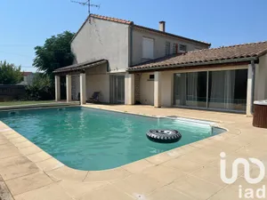 Maison à Marguerittes (30320)