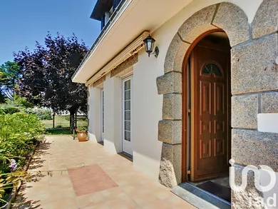 Maison à Sarzeau (56370)
