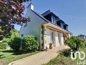 Maison à Sarzeau (56370)