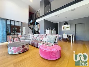 Architectural house at Auch (32000)