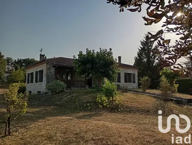 Traditional house in Boudy-de-Beauregard (47290)