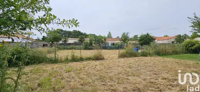 Building plot in Les Lucs-sur-Boulogne (85170)