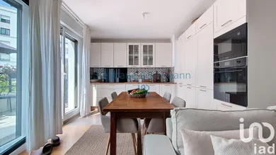 Apartment in Chessy (77700)