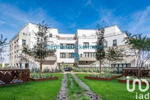 Appartement à Chessy (77700)