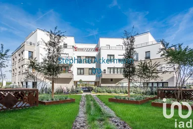 Appartement à Chessy (77700)