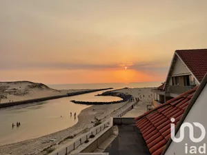 Appartement à Vieux-Boucau-les-Bains (40480)