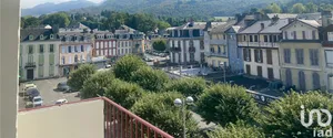 Apartment at Bagnères-de-Bigorre (65200)