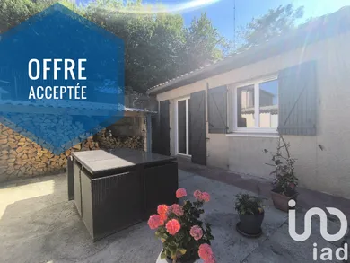 House at Saint-Étienne (42000)