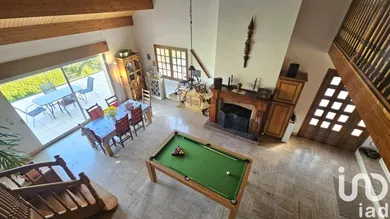 Park home in Trébas (81340)