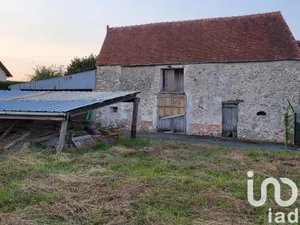 Atelier à Courtacon (77560)