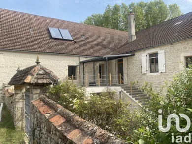 Demeure à Payrac (46350)