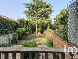 Maison à Mantes-la-Jolie (78200)