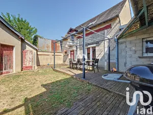 Maison à Quincy (18120)