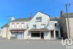 Immeuble à Authon (41310)