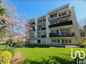 Apartment in Chennevières-sur-Marne (94430)