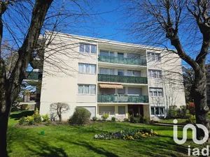 Appartement à Chennevières-sur-Marne (94430)
