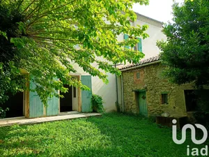 House at Puy-Saint-Martin (26450)