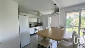 Appartement à Quatzenheim (67117)