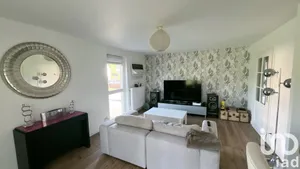 Appartement à Quatzenheim (67117)