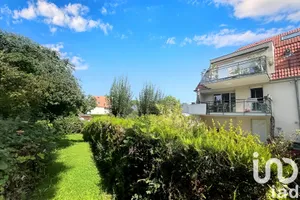 Apartment at Quatzenheim (67117)
