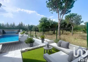 Maison à Elne (66200)