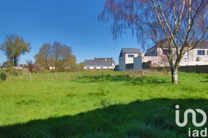 Terrain à Herbignac (44410)