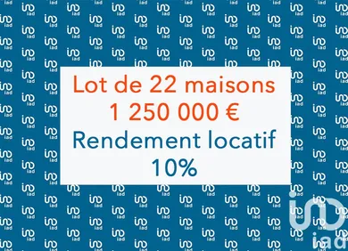 Building at Chassignelles (89160)