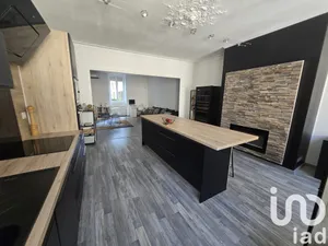 Apartment at Alès (30100)