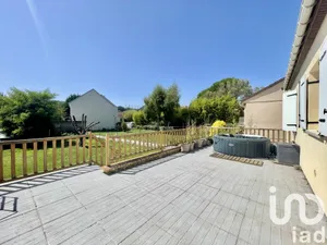 Maison à Villebon-sur-Yvette (91140)