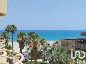 Apartment at Canet-en-Roussillon (66140)