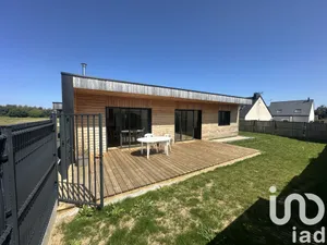 Townhouse at Plouaret (22420)