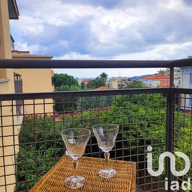 Apartment at Nice (06100)