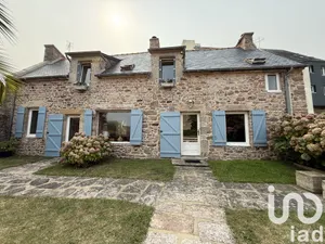 Longère à Erquy (22430)