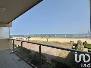 Apartment in Arcachon (33120)