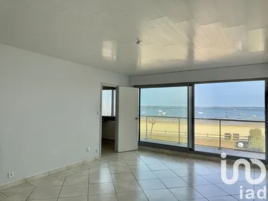 Appartement à Arcachon (33120)