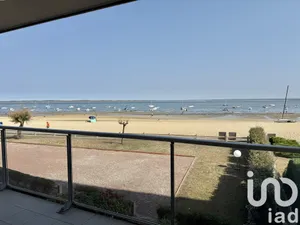 Apartment at Arcachon (33120)