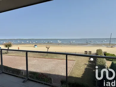 Appartement à Arcachon (33120)