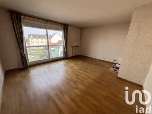 Apartment at Chartres (28000)