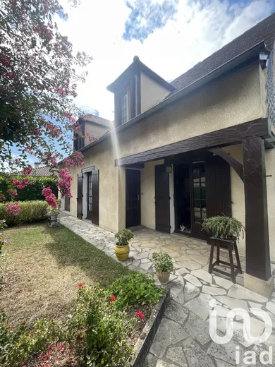 House in Bergerac (24100)