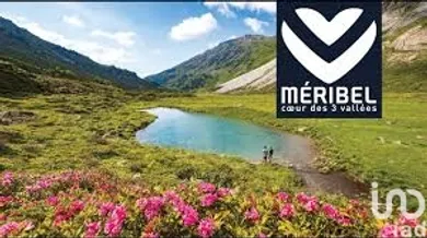 Appartement à les allues (73550)