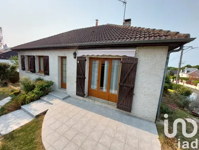 House at Veigné (37250)