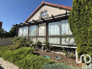 Maison à Villiers-sur-Marne (94350)