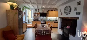 Maison de village à Lugagnan (65100)