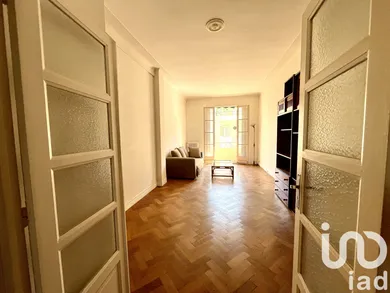 Appartement à Nice (06000)