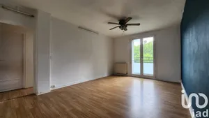 Apartment at Garges-lès-Gonesse (95140)