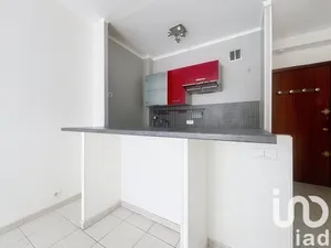 Apartment at Nice (06100)