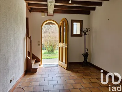 House in Lamothe-Montravel (24230)
