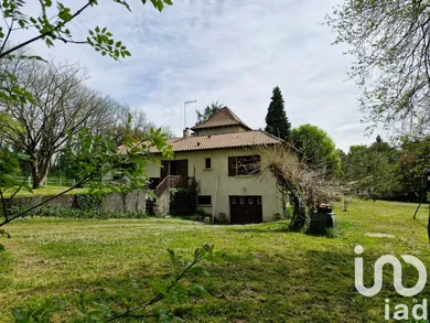 House in Lamothe-Montravel (24230)