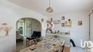 Townhouse at Valenciennes (59300)