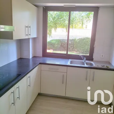 Apartment in Challans (85300)
